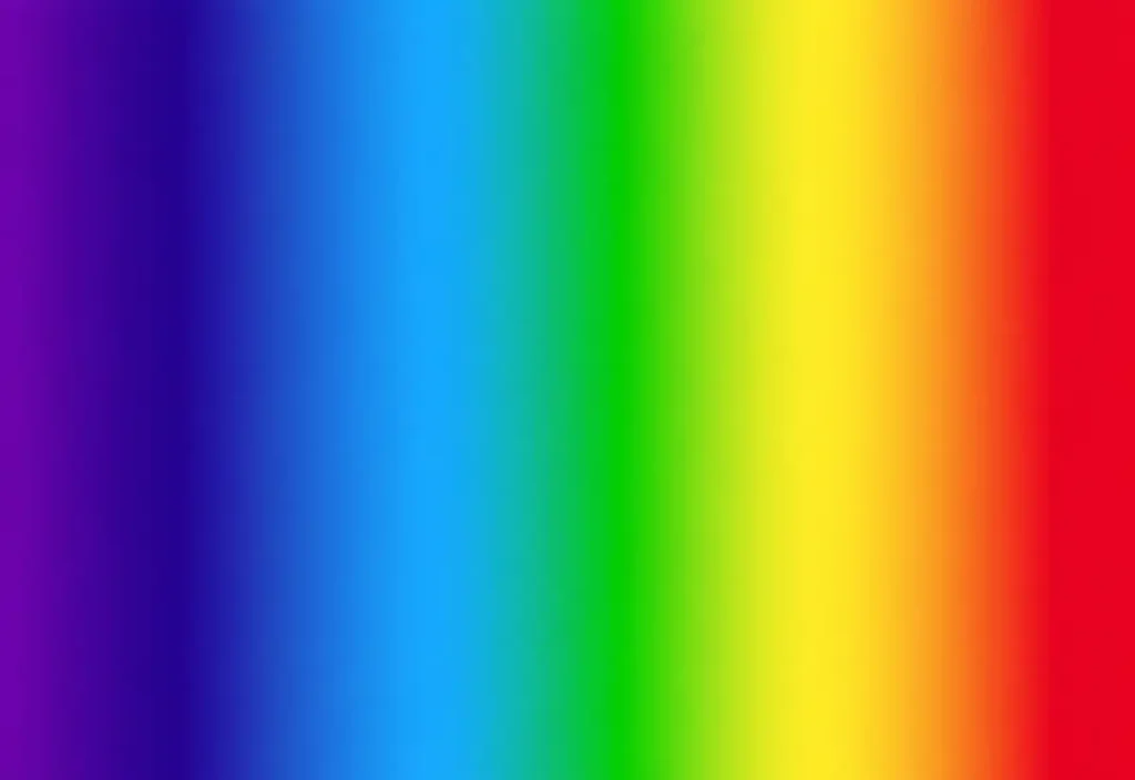Lumière Visible