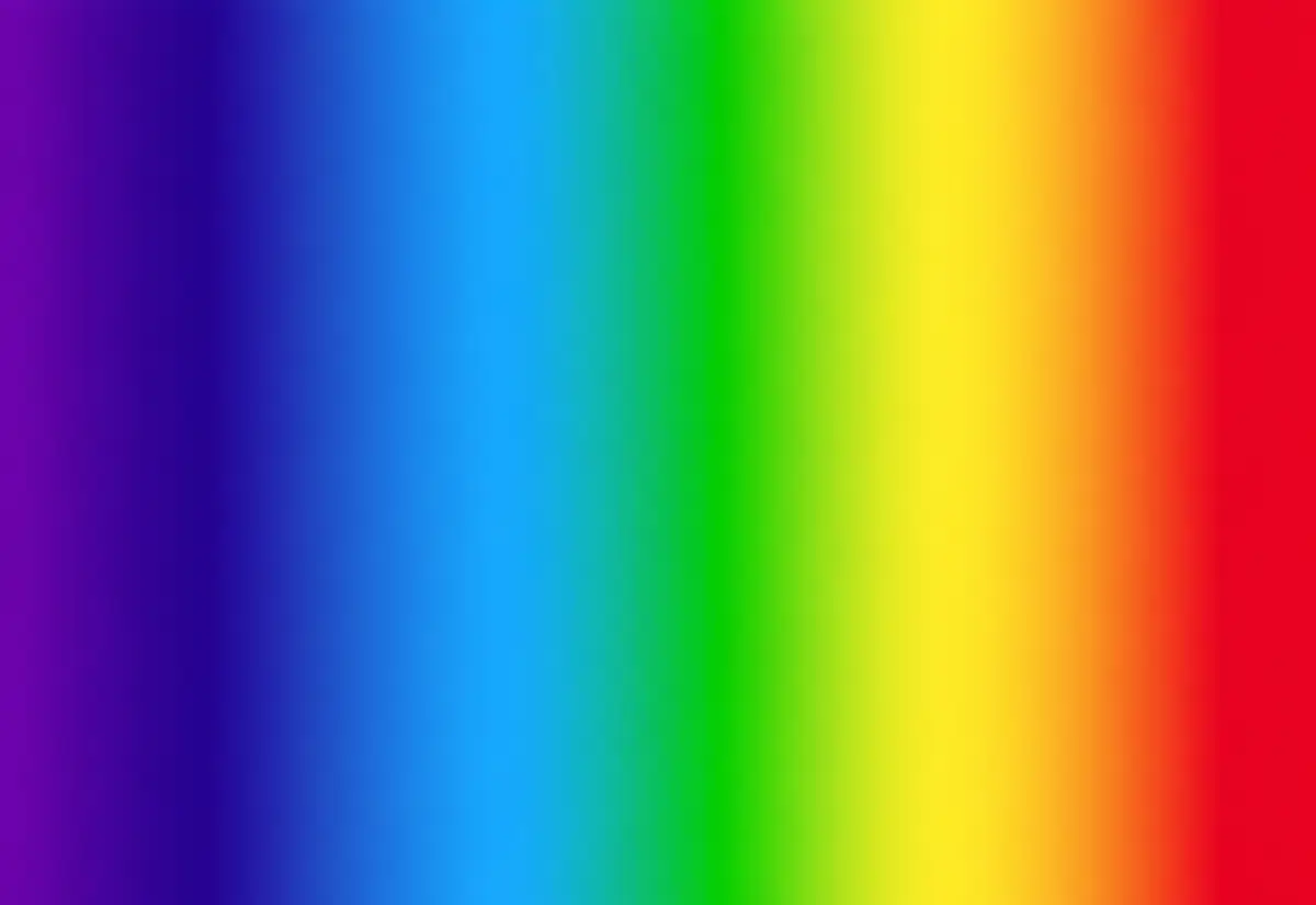 Lumière Visible