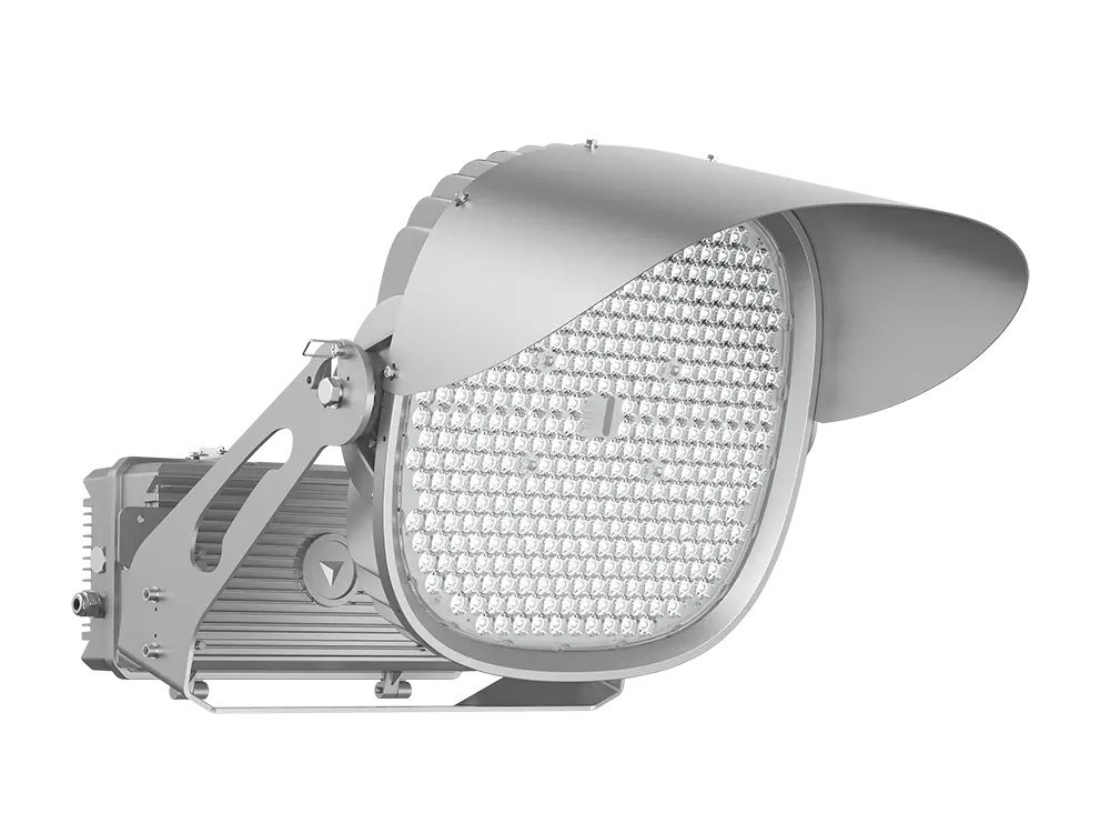 SP09 sports light