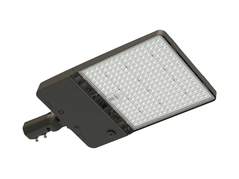 sb06a led area light